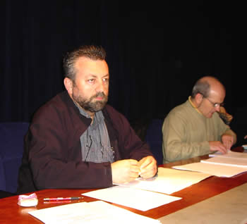 04.10.08.- Nuevo escenario en la situaci&oacute;n de la sanidad asturiana 