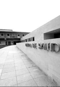 Hoy se inaugura oficialmente el Centro de Salud de Mieres-Sur