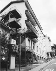 El Hospital &Aacute;lvarez-Buylla, el s&eacute;ptimo de su categor&iacute;a en Espa&ntilde;a